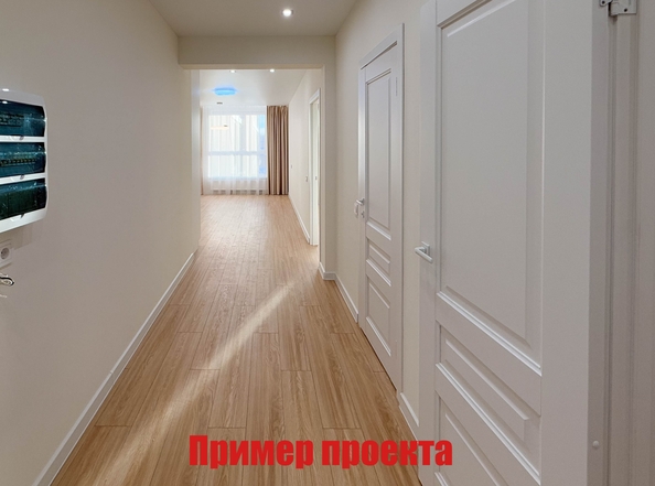 
   Продам 3-комнатную, 67.7 м², Култукская ул, 16

. Фото 2.