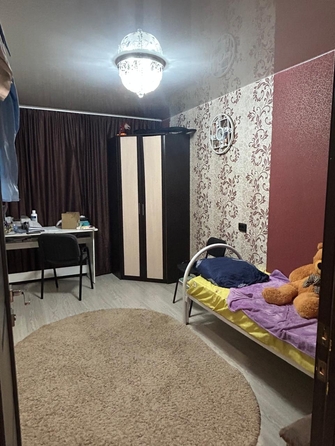 
  Сдам в аренду 3-комнатную квартиру, 59.1 м², Братск

. Фото 4.