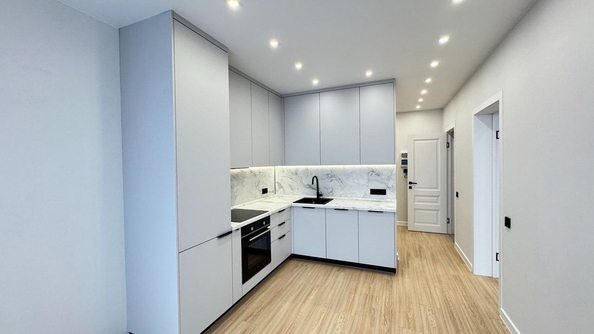 
   Продам 1-комнатную, 37 м², Култукская ул

. Фото 4.