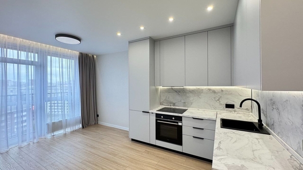 
   Продам 1-комнатную, 37 м², Култукская ул

. Фото 6.