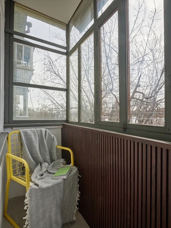 
  Сдам в аренду 2-комнатную квартиру, 31.1 м², Иркутск

. Фото 16.