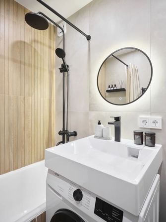 
  Сдам в аренду 2-комнатную квартиру, 31.1 м², Иркутск

. Фото 18.