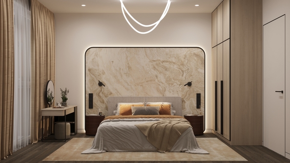 
   Продам 4-комнатную, 85.1 м², Култукская ул, 16

. Фото 8.