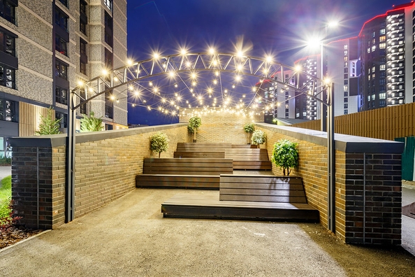 
  Продается 2-комн. квартира, 85 м², ЖК Стрижи Сити, блок-секции 8,9
. Фото 9.