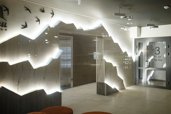 
  Продается 2-комн. квартира, 56 м², ЖК Квартал Стрижи, 2 очередь
. Фото 23.
