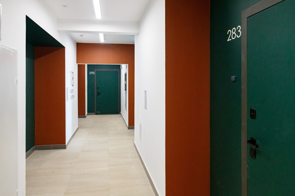 
  Продается 2-комн. квартира, 56 м², ЖК Квартал Стрижи, 2 очередь
. Фото 32.