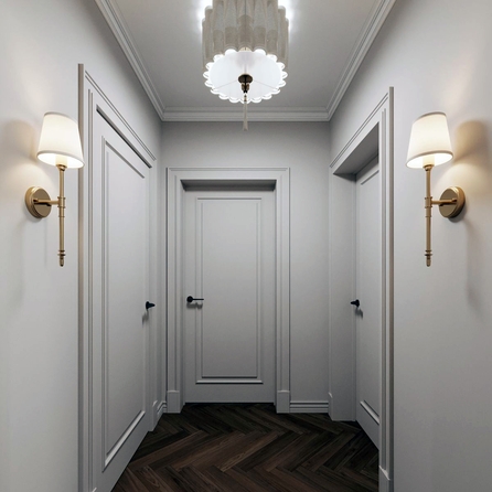 
  Продается 3-комн. квартира, 79.68 м², ЖК Стрижи Сити, блок-секции 6,7
. Фото 9.