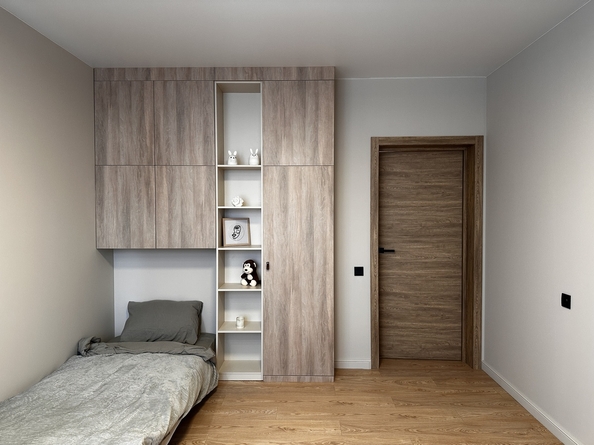 
  Продается 3-комн. квартира, 66.5 м², ЖК Стрижи Сити, блок-секции 8,9
. Фото 12.