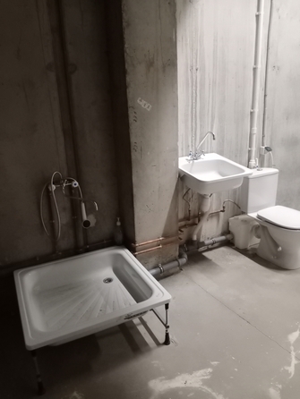 
  Сдается универсальное помещение, 90.2 м², ЖК Бабр - клубный дом, дом 1
. Фото 1.