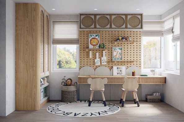 
  Продается 3-комн. квартира, 71.7 м², ЖК Квартал Стрижи, 3 очередь, дом 2
. Фото 9.
