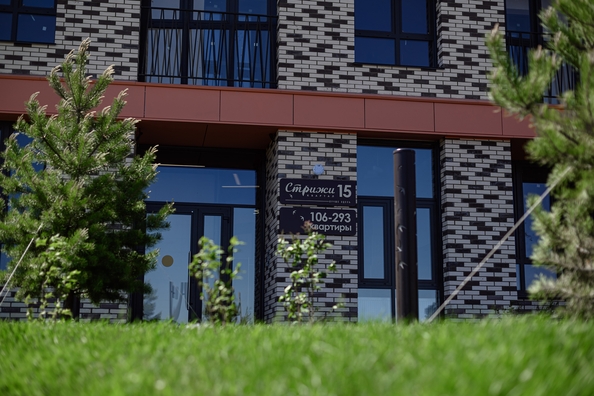 
  Продается 3-комн. квартира, 52.6 м², ЖК Квартал Стрижи, 3 очередь, дом 2
. Фото 16.