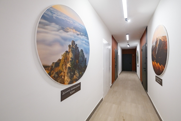 
  Продается 1-комн. квартира, 25.7 м², ЖК Квартал Стрижи, 3 очередь, дом 1
. Фото 22.