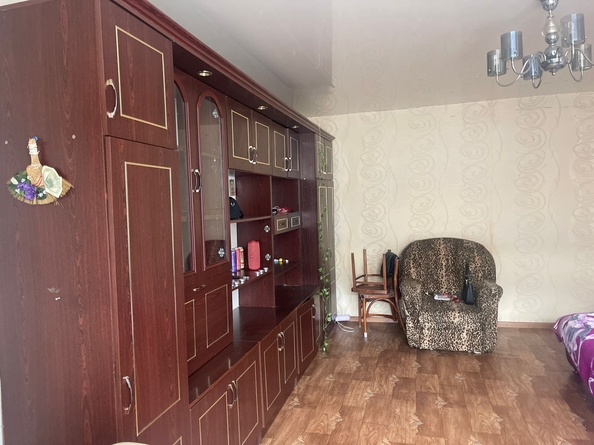 
  Сдается 1-комн. квартира, 33.5 м², МОПРА пер
. Фото 7.