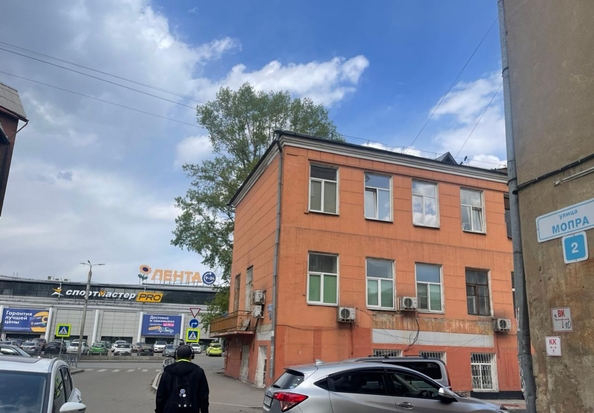
  Сдается 1-комн. квартира, 33.5 м², МОПРА пер
. Фото 17.