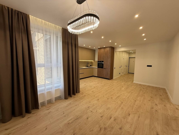 
  Продается 3-комн. квартира, 72.4 м², ЖК Стрижи Сити, блок-секции 8,9
. Фото 12.