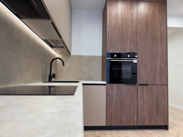 
  Продается 3-комн. квартира, 72.4 м², ЖК Стрижи Сити, блок-секции 8,9
. Фото 13.