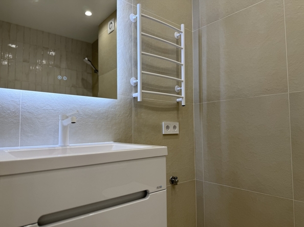 
  Продается 2-комн. квартира, 64.7 м², ЖК Стрижи Сити, блок-секции 8,9
. Фото 4.