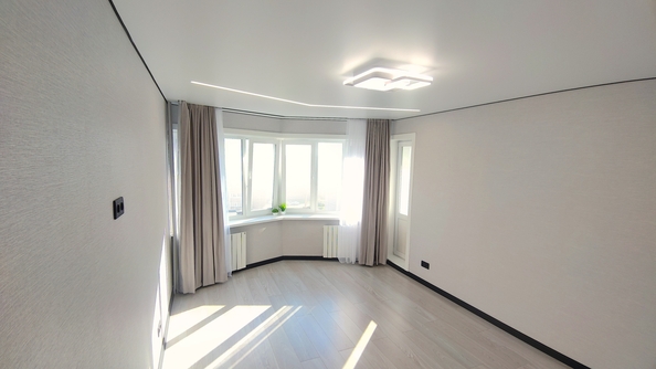 
  Продам 2-комн. квартиру, 54 м², 18 мкр, д. 4
. Фото 2.