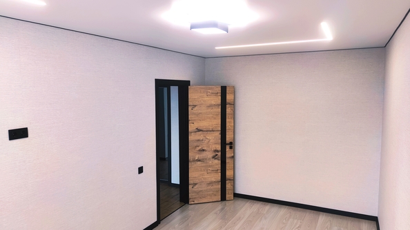 
  Продам 2-комн. квартиру, 54 м², 18 мкр, д. 4
. Фото 8.