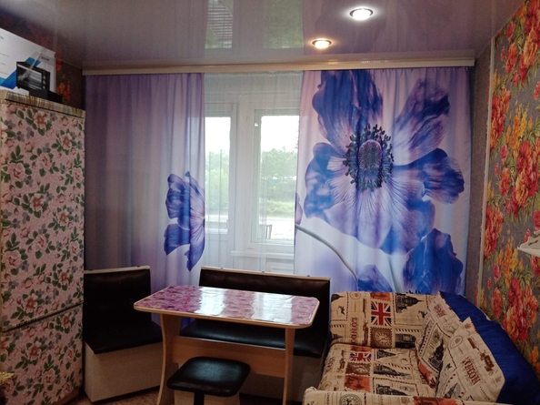 
  Сдается 1-комн. квартира, 35.4 м², Рябикова (Центральный ж/р) ул
. Фото 1.