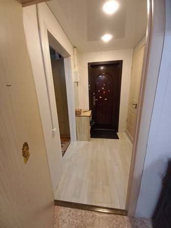 
  Сдается 1-комн. квартира, 35.4 м², Рябикова (Центральный ж/р) ул
. Фото 4.