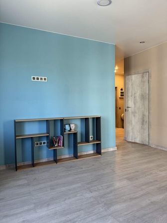 
  Сдается 2-комн. квартира, 46 м², Байкальская ул
. Фото 11.