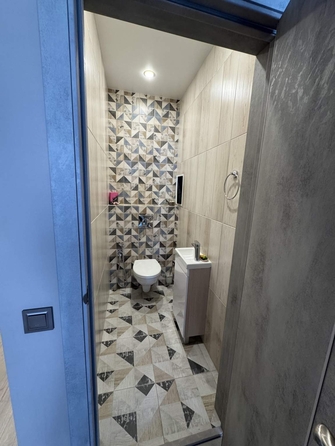 
  Сдается 2-комн. квартира, 46 м², Байкальская ул
. Фото 23.