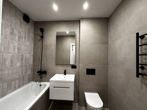 
  Продается 2-комн. квартира, 49.1 м², ЖК Стрижи Сити, блок-секции 8,9
. Фото 10.
