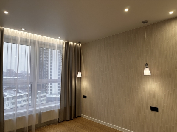 
  Продается 2-комн. квартира, 49.1 м², ЖК Стрижи Сити, блок-секции 8,9
. Фото 11.