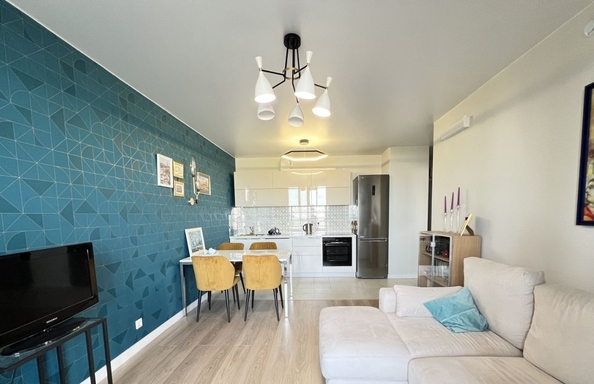 
  Сдам 1-комн. квартиру, 37 м², 5-й Армии ул, д. 12
. Фото 1.