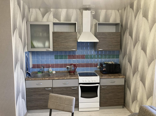 
  Сдается 1-комн. квартира, 46 м², Лыткина ул
. Фото 3.