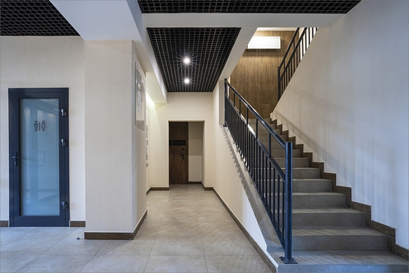 
  Продается офис, 43.71 м², ЖК SunCity (Сан Сити), дом 2
. Фото 2.