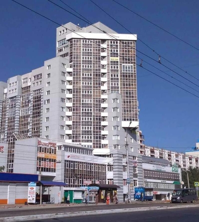 
  Продается офис, 238.8 м², Маршала Жукова пр-кт
. Фото 1.