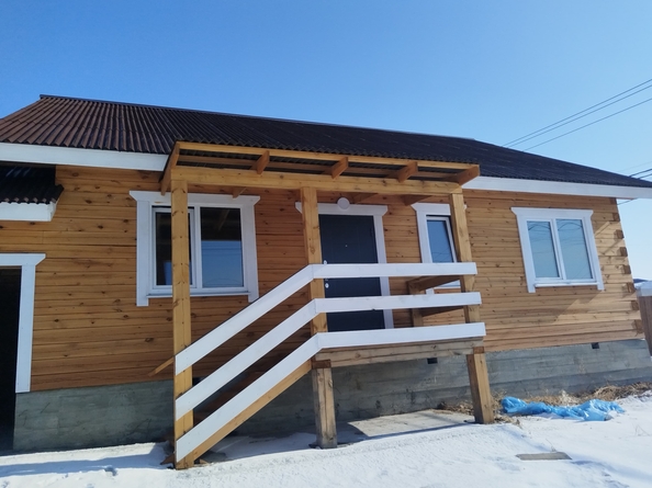 
  Продается дом, 160 м², рабочий поселок Маркова 
. Фото 5.