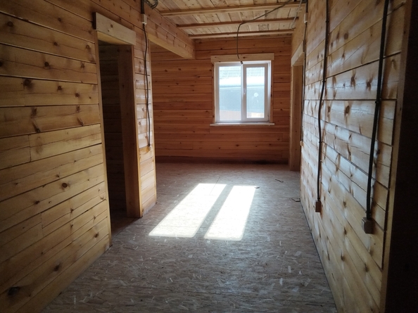
  Продается дом, 160 м², рабочий поселок Маркова 
. Фото 14.