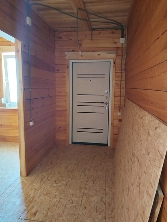 
  Продается дом, 160 м², рабочий поселок Маркова 
. Фото 16.