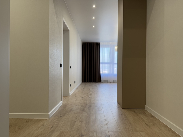 
  Продается 4-комн. квартира, 85.2 м², ЖК Стрижи Сити, блок-секции 8,9
. Фото 1.