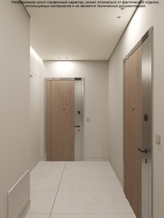 
  Продается 1-комн. квартира, 33.82 м², ЖК RIVERANG (РиверАнг)
. Фото 28.