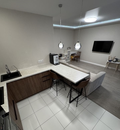 
  Сдам 2-комн. квартиру, 46 м², Трилиссера ул, д. 8/3
. Фото 2.