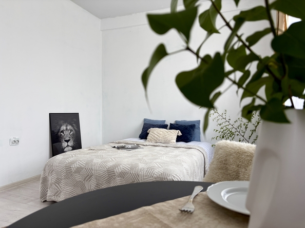 
  Продается студия, 34 м², 1-й кв-л, д. 3В
. Фото 6.