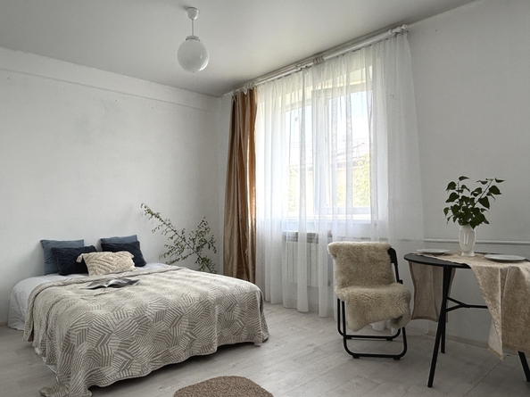 
  Продается студия, 34 м², 1-й кв-л, д. 3В
. Фото 8.