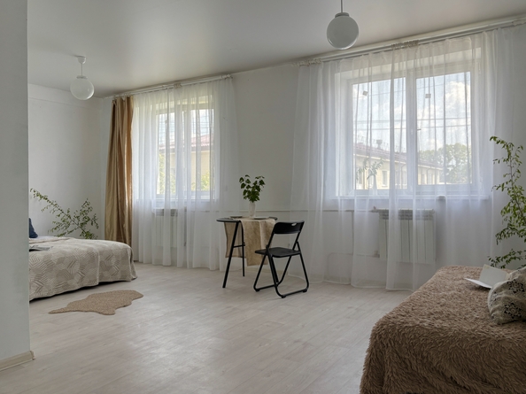 
  Продается студия, 34 м², 1-й кв-л, д. 3В
. Фото 13.