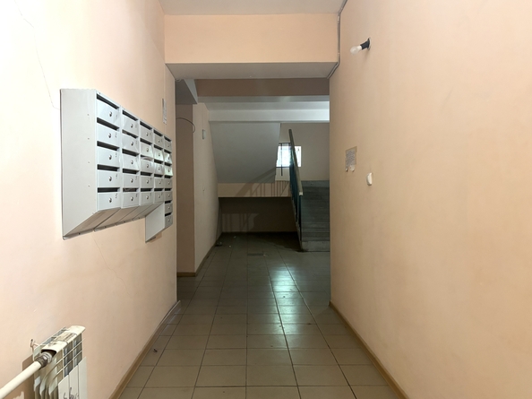 
  Продается студия, 34 м², 1-й кв-л, д. 3В
. Фото 19.