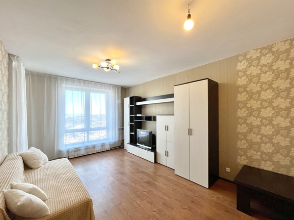 
  Продается 1-комн. квартира, 45.3 м², Стрижи кв-л, д. 8
. Фото 6.