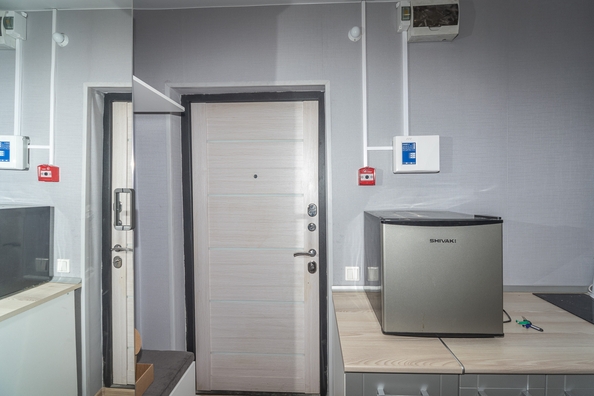 
  Продается студия, 17.5 м², Университетский мкр, д. 107
. Фото 19.
