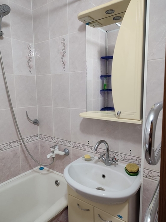 
  Сдается 3-комн. квартира, 63.5 м², Володарского ул
. Фото 11.