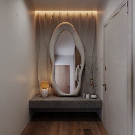 
  Продается 1-комн. квартира, 38.1 м², ЖК Квартал Стрижи, 3 очередь, дом 2
. Фото 2.