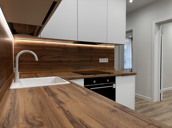 
  Продается 4-комн. квартира, 80.6 м², ЖК Квартал Стрижи, 2 очередь
. Фото 12.