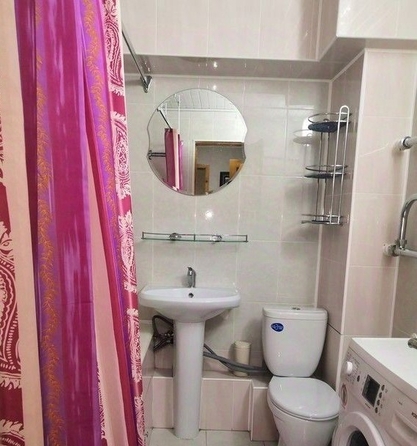 
  Сдам 1-комн. квартиру, 39 м², Воровского ул, д. 11/1
. Фото 6.