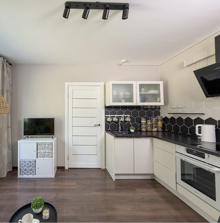
  Сдам 1-комн. квартиру, 39 м², Коммунаров ул, д. 14
. Фото 5.